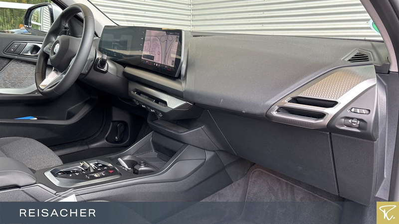 BMW 120 Autom,LED,DAB,Keyless, 18" LMR — photo 13