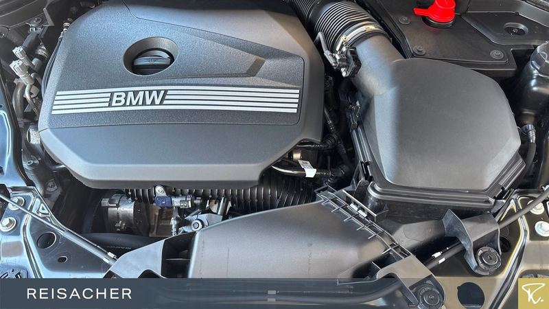 BMW 120 Autom,LED,DAB,Keyless, 18" LMR — photo 7