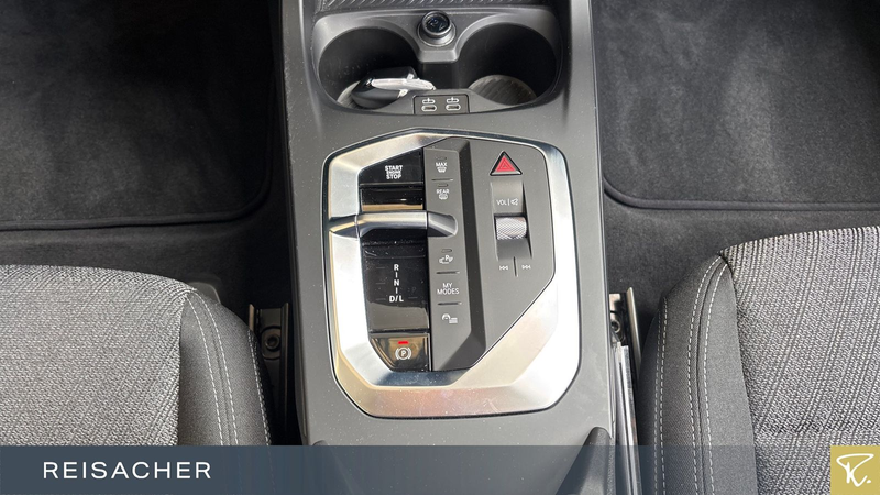BMW 120 Autom,LED,DAB,Keyless, 18" LMR — photo 11