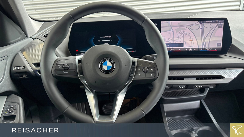 BMW 120 Autom,LED,DAB,Keyless, 18" LMR — photo 5