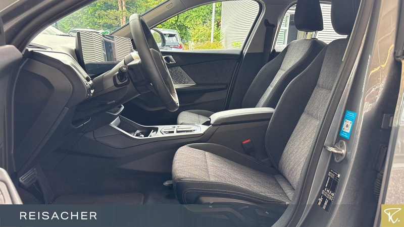 BMW 120 Autom,LED,DAB,Keyless, 18" LMR — photo 4