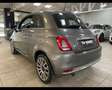 Fiat 500 1.2 EasyPower Lounge 70cv 2020 *CON GPL* Gri - thumbnail 5