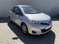 Toyota Yaris 1,0 VVT-i Life Silber - thumbnail 1
