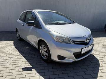 1,0 VVT-i Life