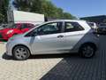 Toyota Yaris 1,0 VVT-i Life Silber - thumbnail 4