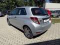 Toyota Yaris 1,0 VVT-i Life Silber - thumbnail 8