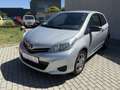 Toyota Yaris 1,0 VVT-i Life Silber - thumbnail 3