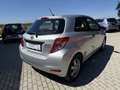 Toyota Yaris 1,0 VVT-i Life Silber - thumbnail 6