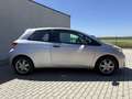 Toyota Yaris 1,0 VVT-i Life Silber - thumbnail 5