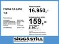 Ford Puma ST-Line 1.0 LED*PDC*CAM*SHZ*DAB*LM17 Gris - thumbnail 4