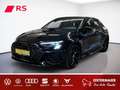 Audi RS3 Sportback QUATTRO 2.5TSI 400PS.MATRIX.NAVI.KAMERA. Zwart - thumbnail 1