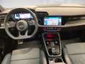 Audi RS3 Sportback QUATTRO 2.5TSI 400PS.MATRIX.NAVI.KAMERA. Zwart - thumbnail 11