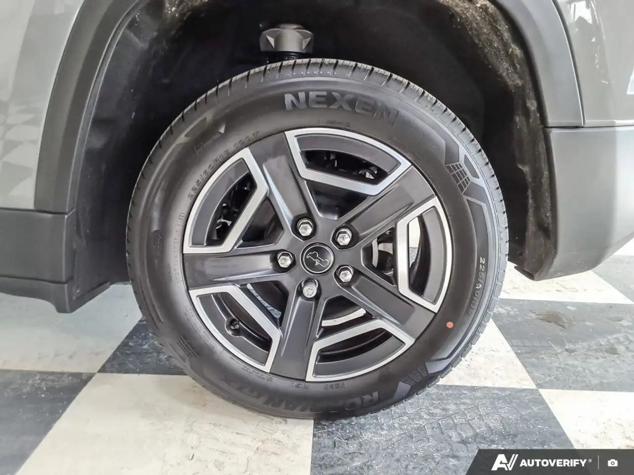 Jeep Cherokee снимка Jeep Cherokee