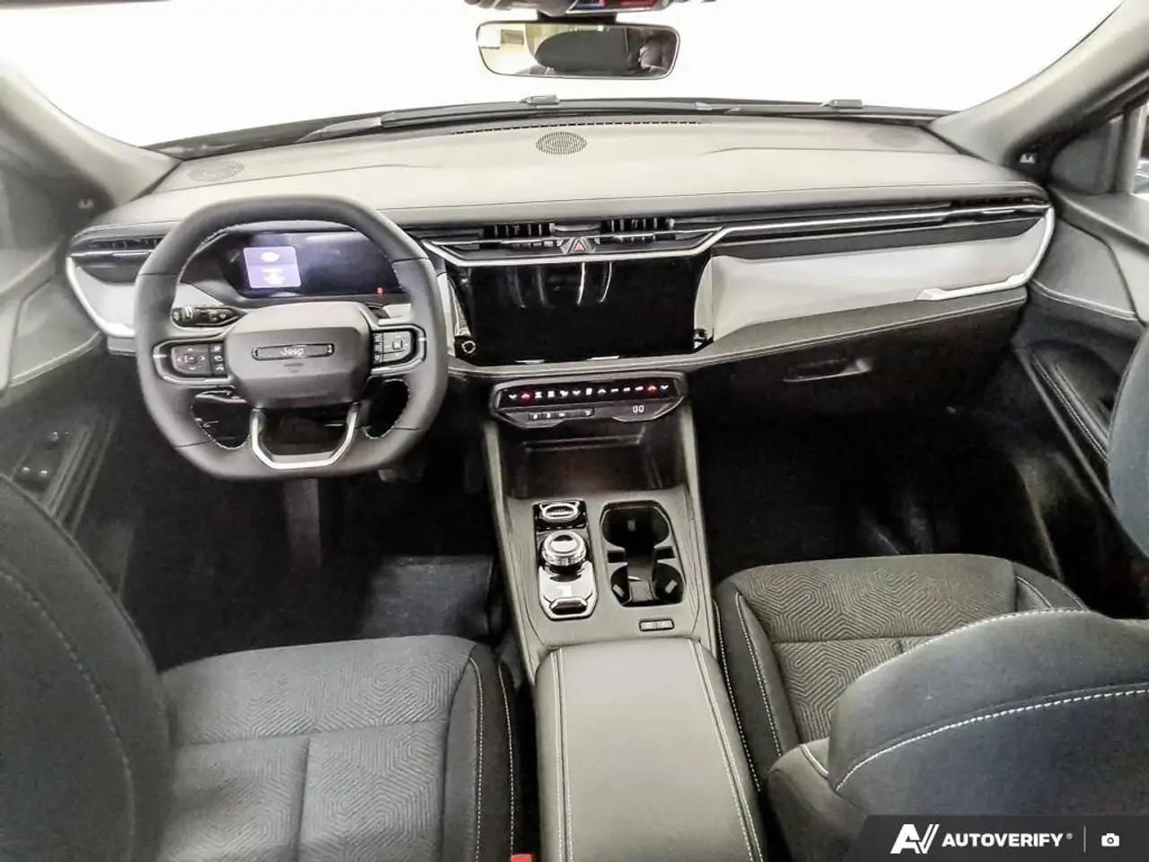 Jeep Cherokee снимка Jeep Cherokee