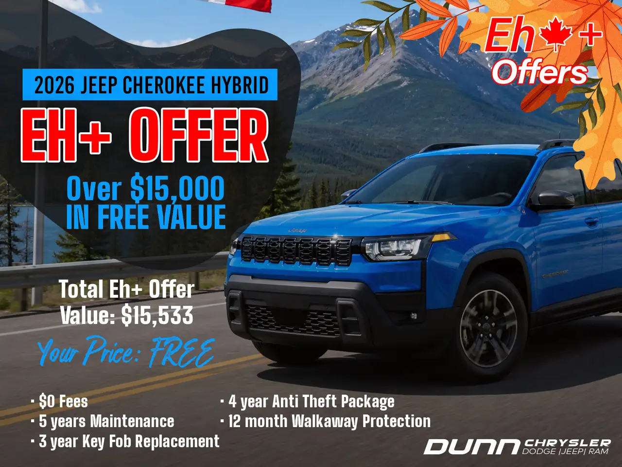 Jeep Cherokee снимка Jeep Cherokee