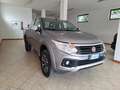 Fiat Fullback Fullback 2.4 cabina estesa LX 4wd 180cv E6 Gri - thumbnail 2