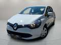 Renault Clio Expression Weiß - thumbnail 2