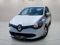 Renault Clio Expression Weiß - thumbnail 1