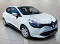 Renault Clio Expression Weiß - thumbnail 4