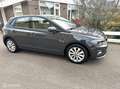 Volkswagen Polo 1.0 TSI 95PK DSG AUTOMAAT HIGHLINE CARPLAY CLIMATE Gris - thumbnail 5