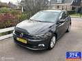 Volkswagen Polo 1.0 TSI 95PK DSG AUTOMAAT HIGHLINE CARPLAY CLIMATE Gris - thumbnail 1