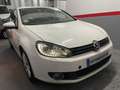 Volkswagen Golf 1.6TDI CR Advance BMT 105 Blanco - thumbnail 3