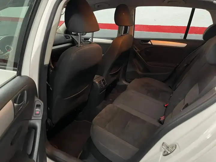 Volkswagen Golf VI 1.6 TDI CR Advance BMT 3p 2012, foto 7