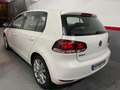 Volkswagen Golf 1.6TDI CR Advance BMT 105 Blanco - thumbnail 2