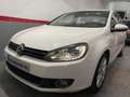Volkswagen Golf 1.6TDI CR Advance BMT 105 Blanco - thumbnail 1
