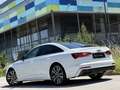 Audi A6 45 TDI // Quattro // S-Line // GARANTIE Weiß - thumbnail 12