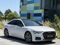 Audi A6 45 TDI // Quattro // S-Line // GARANTIE Weiß - thumbnail 3