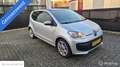 Volkswagen up! 1.0 Black Edition, navi Grijs - thumbnail 3