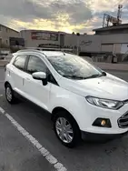 Ford EcoSport 1.0 EcoBoost 125 Trend