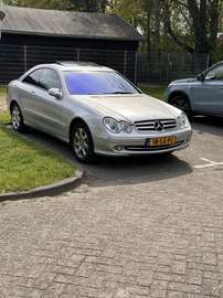 Coupe CGI Elegance