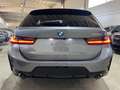 BMW 320 d 48V Touring Msport Pro "19 M Sport/NAVI/TELECAM Gris - thumbnail 6