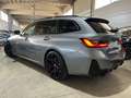 BMW 320 d 48V Touring Msport Pro "19 M Sport/NAVI/TELECAM Gris - thumbnail 5