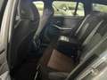 BMW 320 d 48V Touring Msport Pro "19 M Sport/NAVI/TELECAM Gris - thumbnail 12