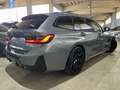 BMW 320 d 48V Touring Msport Pro "19 M Sport/NAVI/TELECAM Gris - thumbnail 7