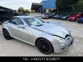 Mercedes-Benz SLK 350 SLK Roadster SLK 350 Argintiu - thumbnail 1