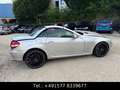 Mercedes-Benz SLK 350 SLK Roadster SLK 350 Argintiu - thumbnail 12