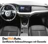Skoda Octavia Premium TDI DSG Blanc - thumbnail 6