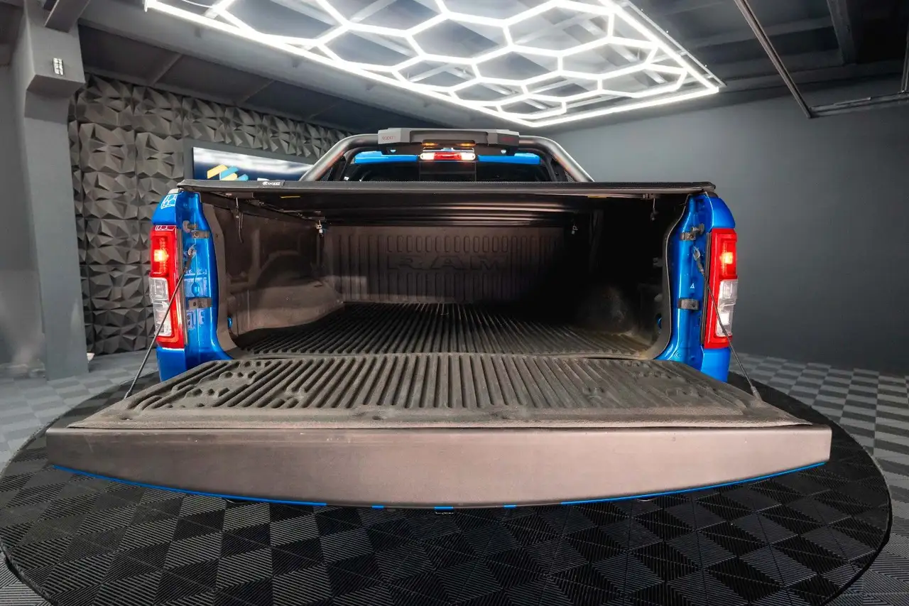 Dodge RAM 2021 — фото 14