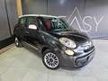 Fiat 500L 1.3 mjt Lounge 85cv Grigio - thumbnail 2