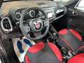 Fiat 500L 1.3 mjt Lounge 85cv Grigio - thumbnail 11