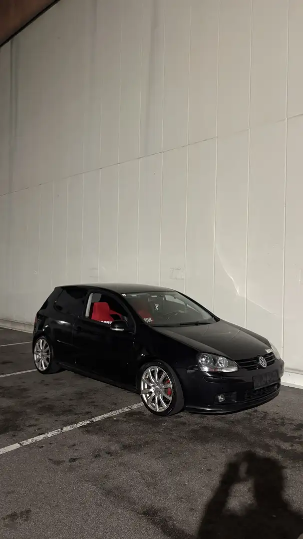 Volkswagen Golf Comfortline 2,0 TDI - 2