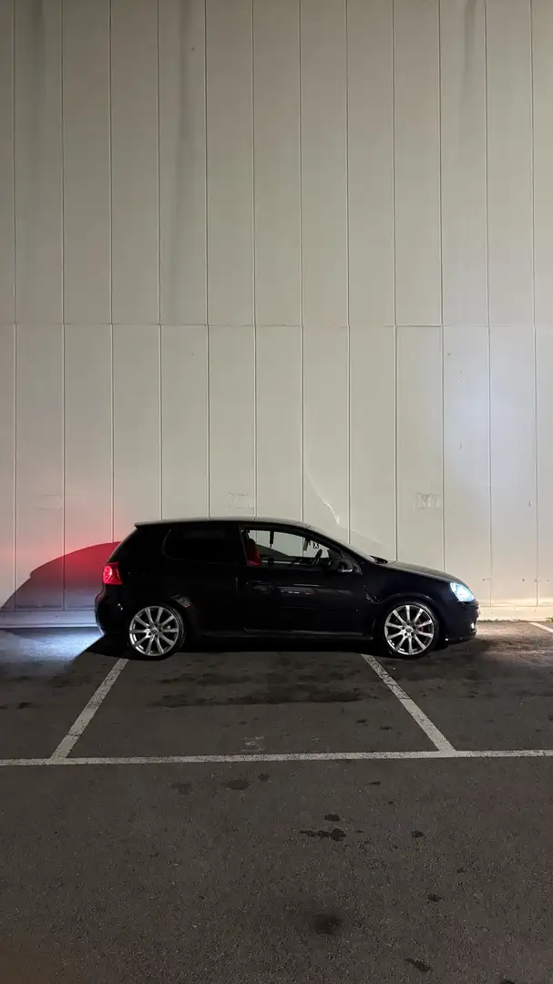 Volkswagen Golf Comfortline 2,0 TDI - 1
