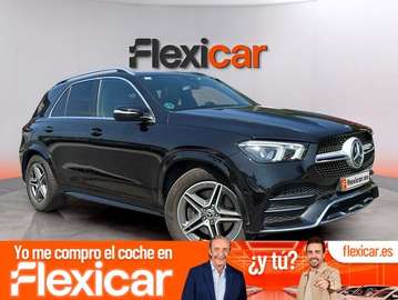300d 4Matic Aut.