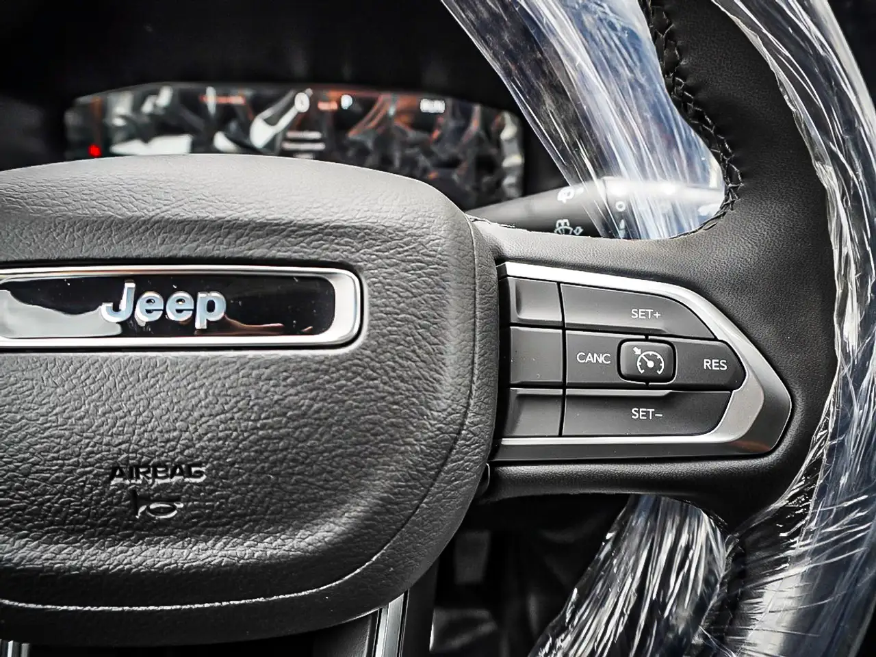 Jeep Compass снимка Jeep Compass