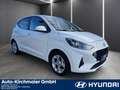 Hyundai i10 Edition 30 1.0 M/T Klima SHZ LenkradHZ BC Weiß - thumbnail 2