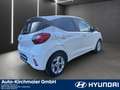 Hyundai i10 Edition 30 1.0 M/T Klima SHZ LenkradHZ BC Weiß - thumbnail 3
